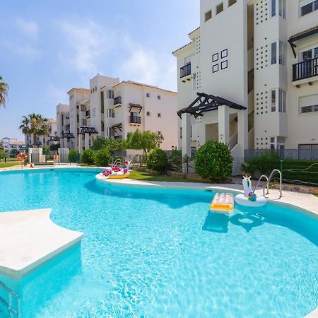 Residencial Duquesa 18 Apartment Manilva Bagian luar foto